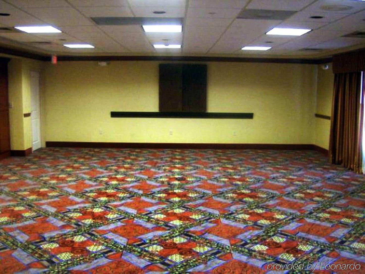 Hampton Inn Montgomery-South-Airport Hope Hull Instalações foto